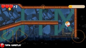 RED BALL 4: Beach Ball SPEED RUN 'Ball Friends' SPEED RUN 'How Much ATTEMPT' GAMEPLAY VOLUME 5