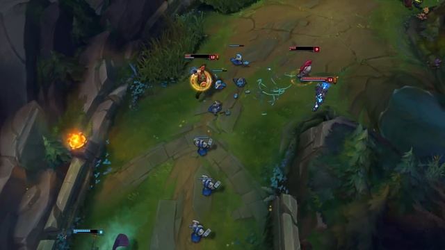 7 NEW KOREAN OP PICKS SO FAR IN Patch 6.14 - Builds & Masteries etc смотреть онлайн