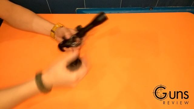Прицел Norin 4x32 LS