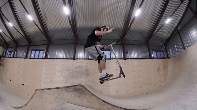 GAME OF SCOOT | Dmitriy Krasnov VS Slava Kalkaev | САМОКАТ турнир смотреть онлайн