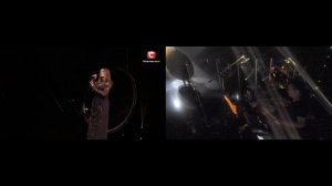 Элина Иващенко "Get Up" X Factor 10.