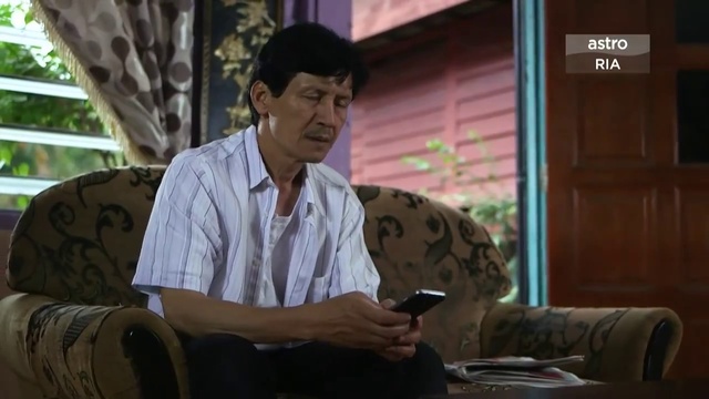 Tak Ada Cinta Sepertimu Episod 9 смотреть онлайн