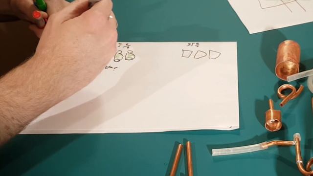 Сбор подголовников и предхвостовых фракций. Простое решение. смотреть онлайн