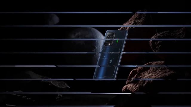 Black Shark 5 Pro Photo Gallery смотреть онлайн