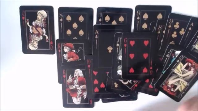 ??✌?СОБЫТИЯ ПРИ ПОРОГЕ?♦♥♣♠ Онлайн гадание на игральных картах. смотреть онлайн