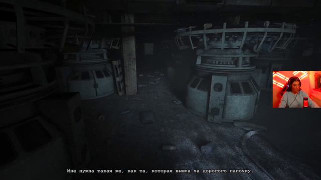 OUTLAST DLC Whistleblower полное прохождение HORROR (#2) | Аутласт хоррор (stream girl) смотреть онлайн