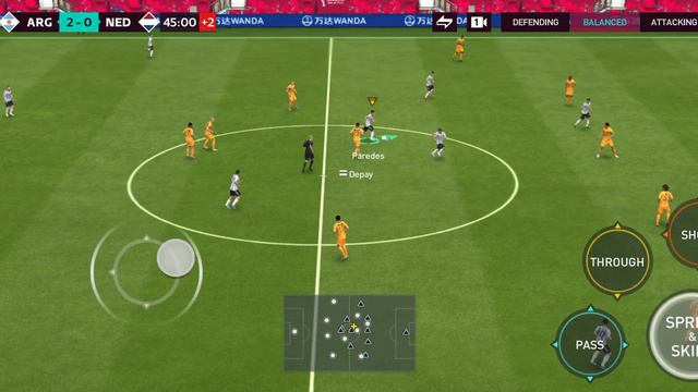 FIFA 2025