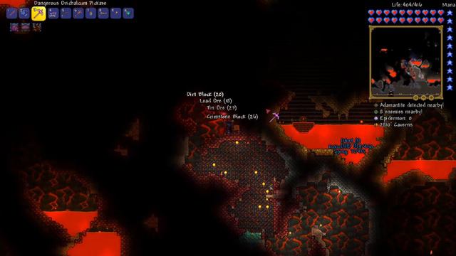 Terraria Modded with friends part 10! (Ancients Awakened and Thorium) смотреть онлайн