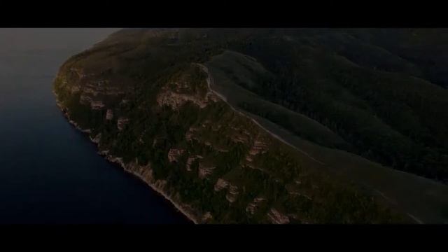 Море + горы + корабль = День торговли смотреть онлайн