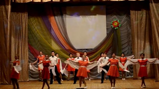 Довоенный вальс смотреть онлайн