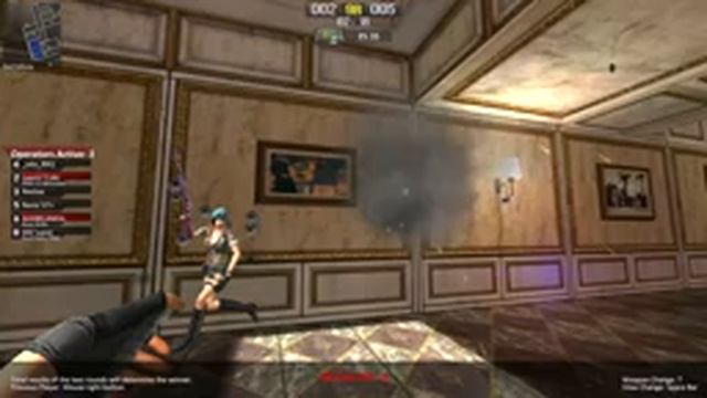 AntiBelanda DATANG MENGCARRY SAMPAI WIN - Point Blank BTG Private Server смотреть онлайн