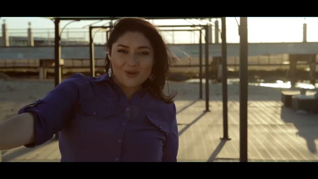 Sahil Umud və Nərmin Kərimbəyova - Zirvə смотреть онлайн