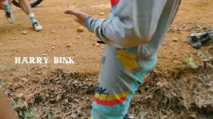 Dirt Shark - REDMAN'S