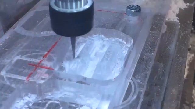 Отфрезеровал пушку Броневичок почти готов смотреть онлайн