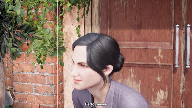 PS5 Final Fantasy 7 Remake vs Intergrade Graphics Comparison (PS4 BC - Performance - Graphics) смотреть онлайн