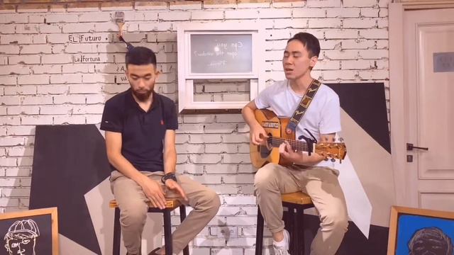 ZIKA ft. O1yalya - Френдзона/Love Your Voice (Cover JONY) смотреть онлайн