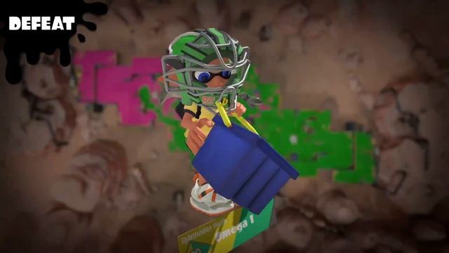 Splatoon 3 Is Tough (Against Pro Players) | Showcase & Features! смотреть онлайн