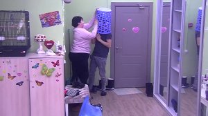 Дом-2: Не лезь в мои женские дела!