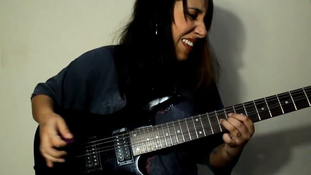 BRING ME THE HORIZON - Dear Diary | Guitar Cover смотреть онлайн