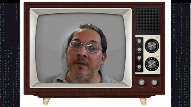 Canal colaborativo para LinuxTubers , Respuesta a Salmorejo Geek смотреть онлайн