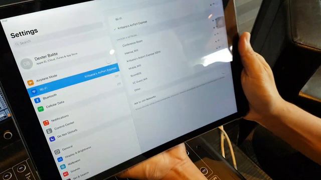 วิธีเชื่อมต่อ Wifi Router กับ Midas M32, M32R อย่างง่าย (ภาษาไทย) смотреть онлайн
