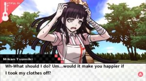 ОБЪЯСНЯЮ КАЗНИ DANGANRONPA 2