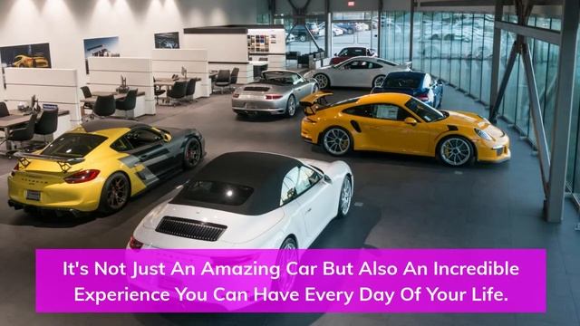 Porsche Models - Latest Porsche Model Specs, Price & Overviews смотреть онлайн