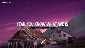 My House - Flo Rida [Lyrics/Vietsub]