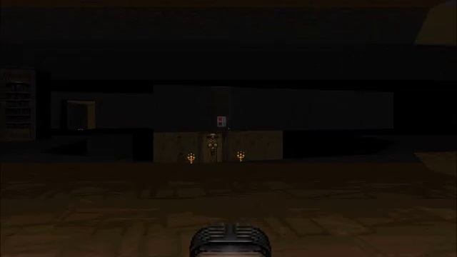 Doom II Hell on Earth 27 часть.mp4