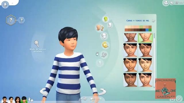 The Sims 4 Gameplay HD смотреть онлайн