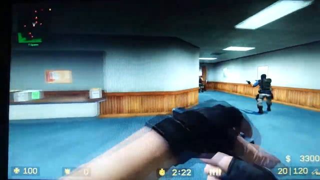 Counter Strike Source: Linux Commentary смотреть онлайн