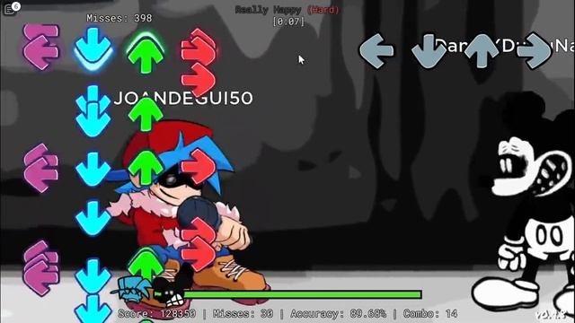 FnF Roblox LOL part 4 смотреть онлайн