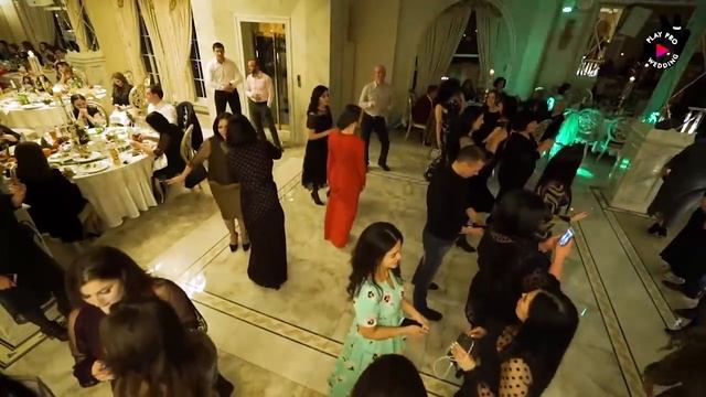 Роберт Каракетов -(Родная Мать) Ресторан Голден Плаза - Новогодняя ночь 2019, 30 декабря Черкесск смотреть онлайн