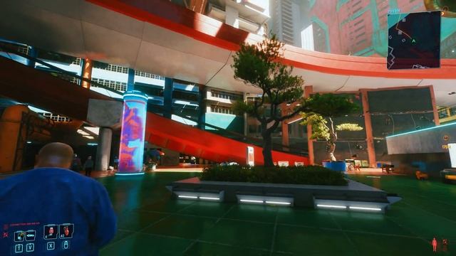 DESTROYING My RTX 4090 With BREATHTAKING GRAPHICS - CYBERPUNK 2077 NEXT GEN RAY TRACING MODS(DLSS) смотреть онлайн