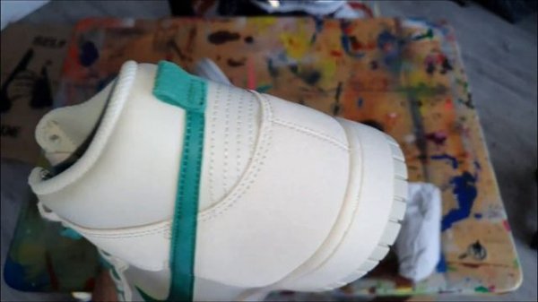 ЧТО ВЫ В НИХ НАШЛИ?! // Обзор Данков - Nike Dunk High SE