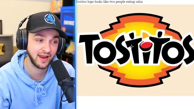 Things You *CANNOT* Unsee! (WARNING!) смотреть онлайн