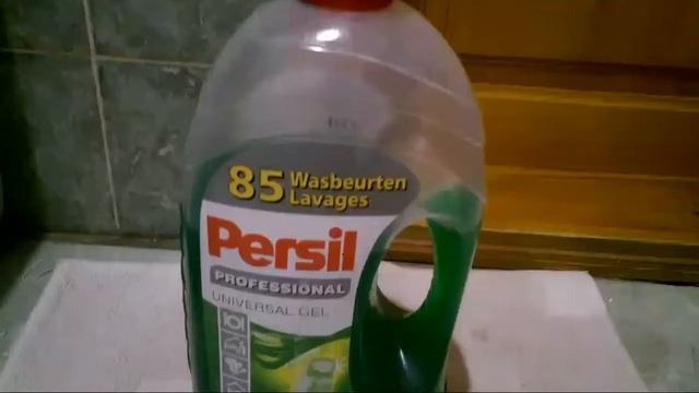 Моя реклама Persil смотреть онлайн