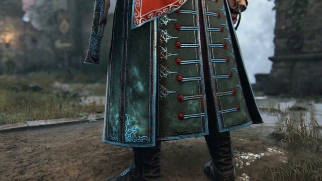 For Honor: Content of the Week - 16 March смотреть онлайн