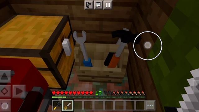 пиладжеры пробрались в Villagersk! | Villager_228 смотреть онлайн