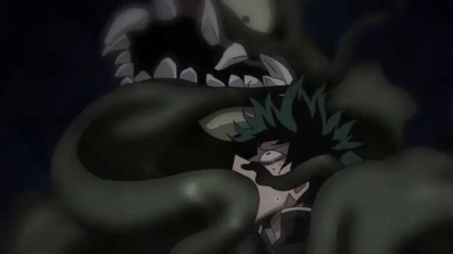 AMV моя геройская академия смотреть онлайн