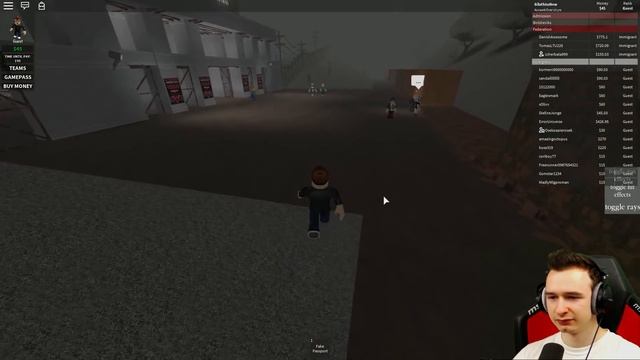 ? ROBLOX [#47] PAPERS PLEASE W ROBLOXIE?! смотреть онлайн
