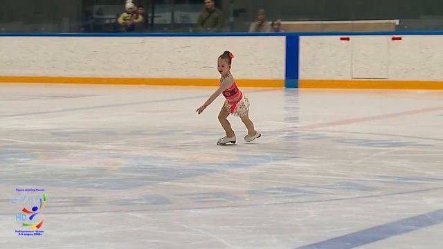 Алена Манаева (Тольятти) ЮФ-2012 смотреть онлайн