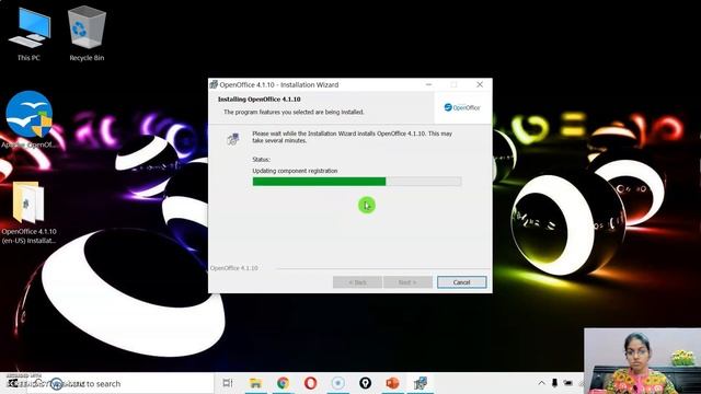 How To Download And Install OpenOffice | CBSE Class 10 Information Technology