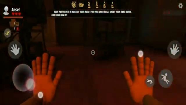 Лучший мобильный порт Project playtime!? смотреть онлайн