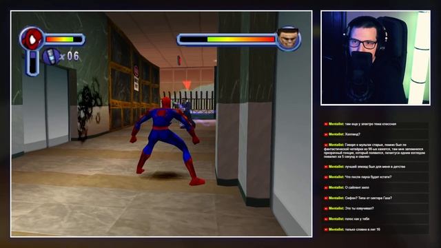 ЧПУК 2: ВВОДИТЬ ЭЛЕКТРИЧЕСТВО | Spider-Man 2: Enter Electro смотреть онлайн