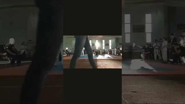 соревнования по Кёкусинкай карате города Липецк смотреть онлайн