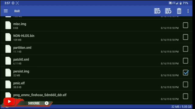 MENGATASI SEMUA SENSOR DI ANDROID TIDAK BERFUNGSI | GYROSCOPE ROTASI AKSELERASI | TANPA FORMAT DATA смотреть онлайн