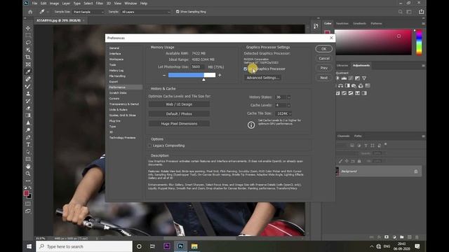 problem solved | could not complete the command because the scratch disks are full | scratch disk смотреть онлайн