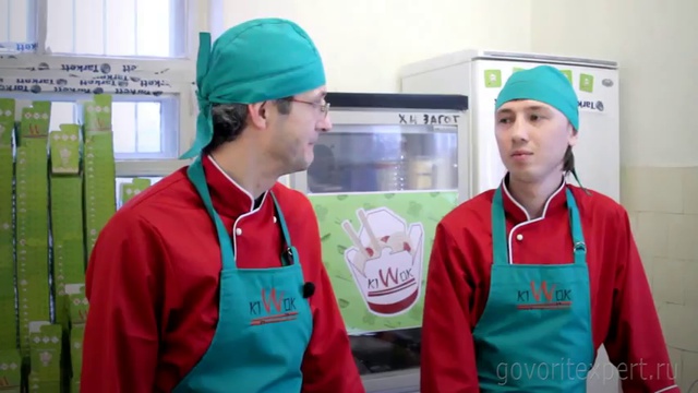 Бывает ли полезный фаст-фуд? Говорит ЭКСПЕРТ смотреть онлайн