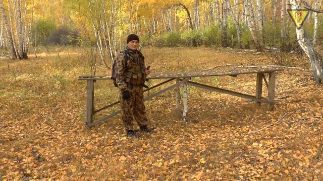 ☢ ВУРС. Урочище Кожакуль. / VURS. Kozhakul tract. смотреть онлайн